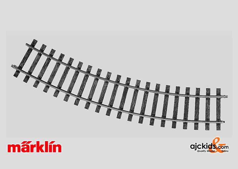 Marklin 59230 - Curved Track R 760.8 mm