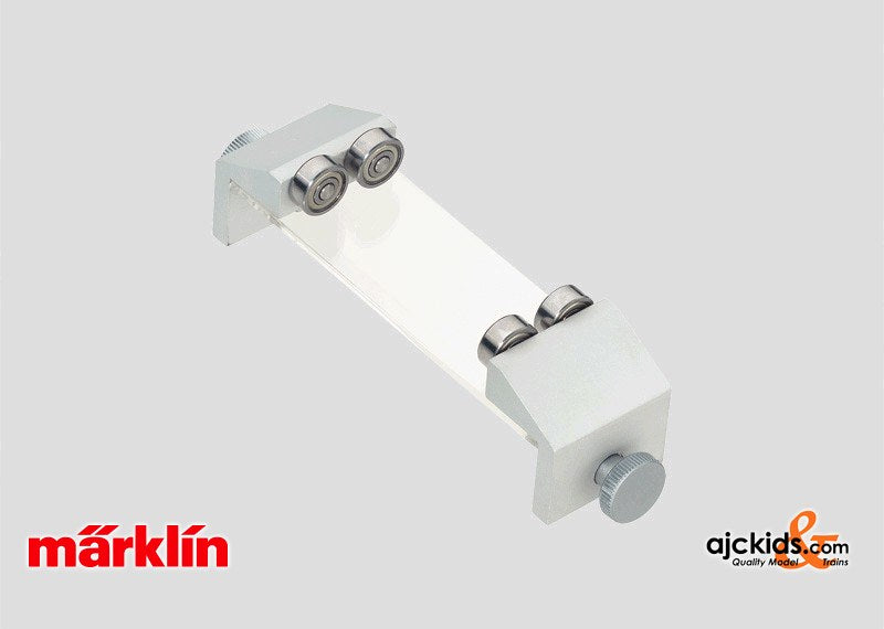 Marklin 59932 - Roller block pair for roller test bench
