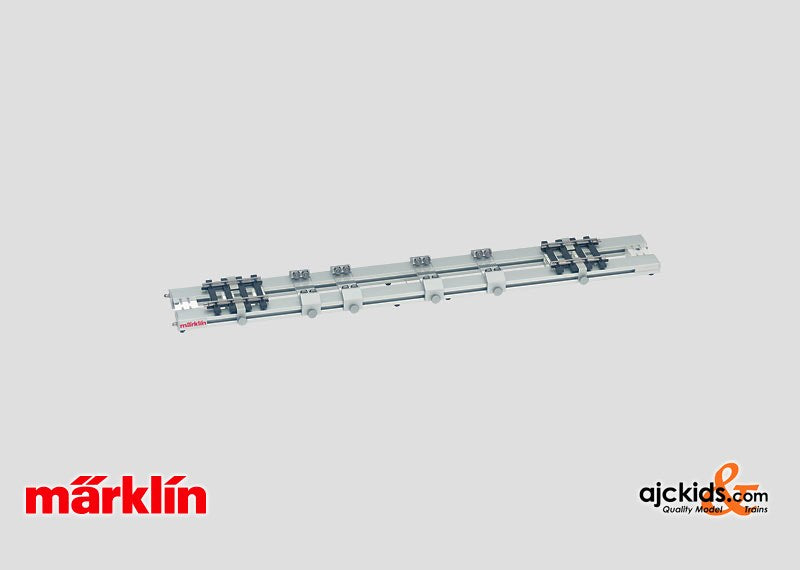 Marklin 59935 - Roller Test Stand for 1 Gauge with 4 Pairs of Roller Brackets