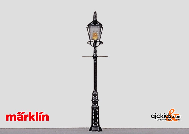 Marklin 601224 - Historic Street Light