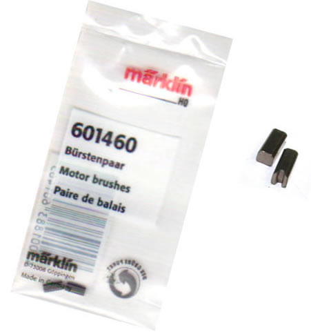 Marklin 601460 - Replacement Brushes E601460
