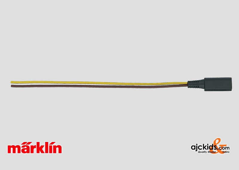 Marklin 60200 - Connector Adapter for Switched Mode Power Packs