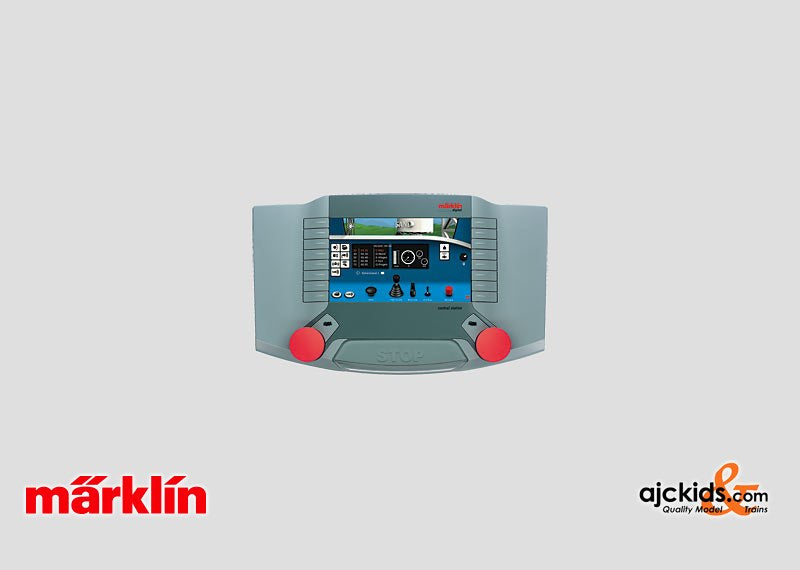 Marklin 60215 - Central Station now replaced by 60216