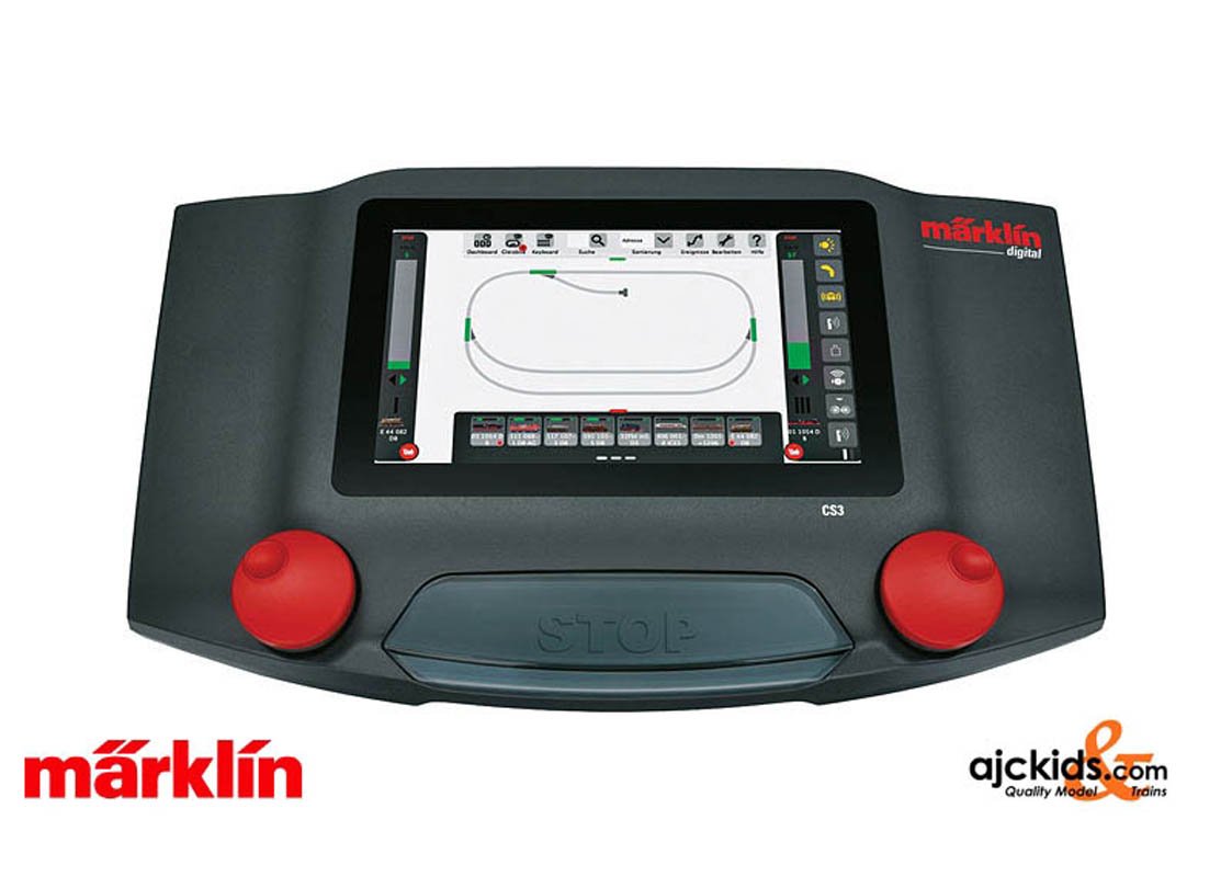 Marklin 60226 - Central Station CS3