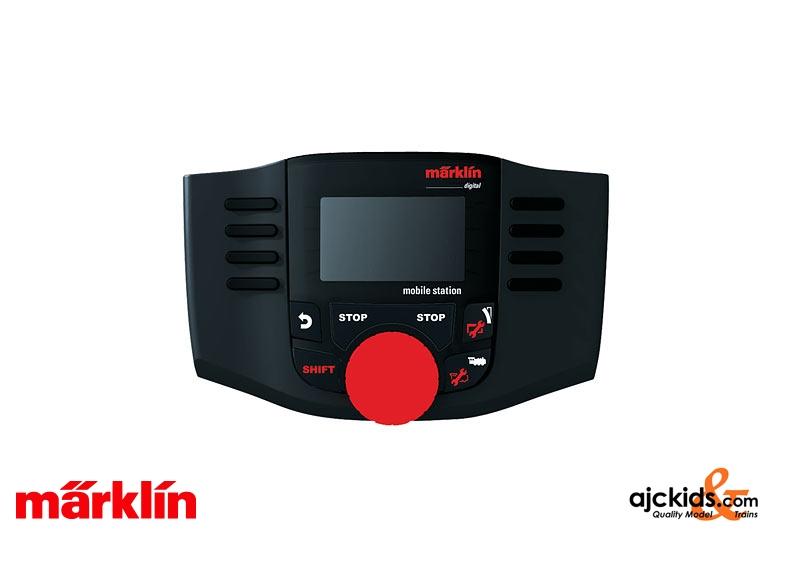 Marklin 60657 - Mobile Station