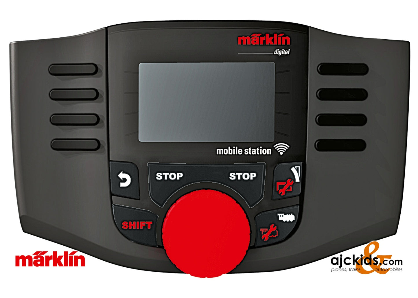 Marklin 60667 - Mobile Station WLAN