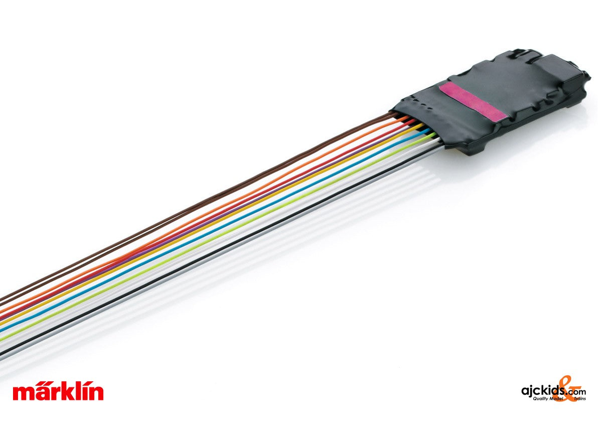 Marklin 60983 - marklin mLD3 LokDecoder