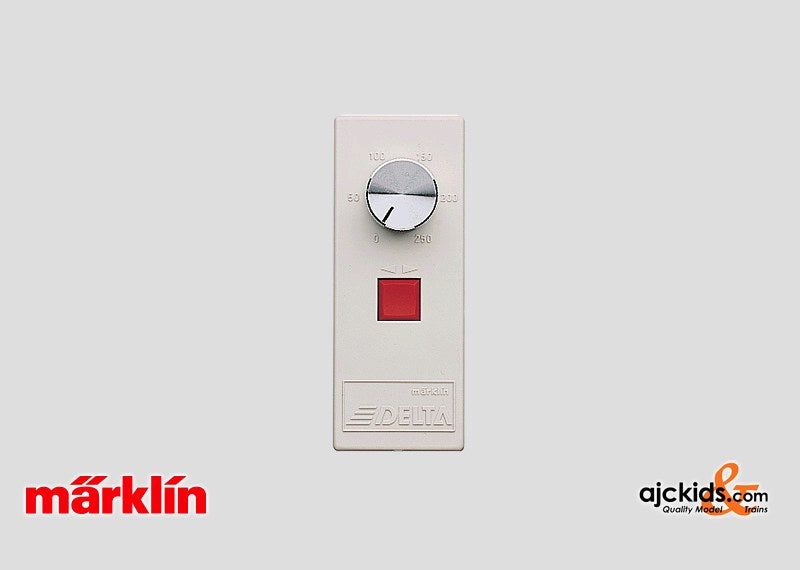Marklin 6605 - Delta Pilot Hand Controller