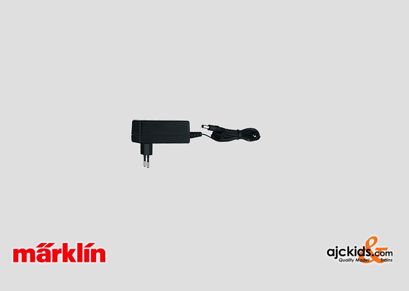 Marklin 66365 - Switched-Mode Power Supply for Track Box 60113