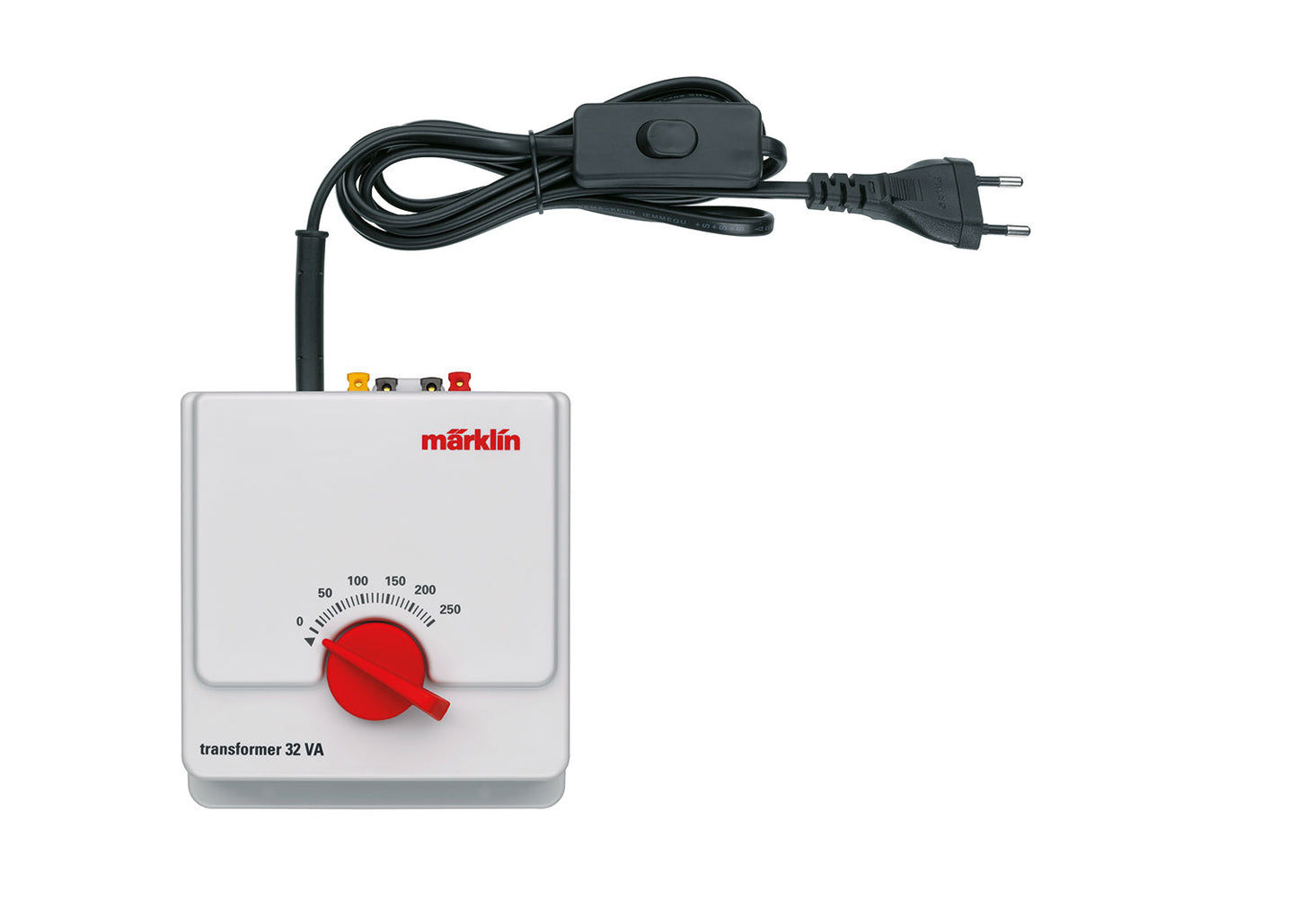 Marklin 66471 - Transformer 32 VA 230 volts