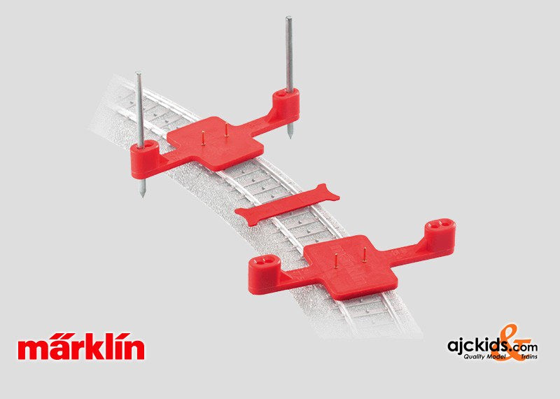 Marklin 70011 - Mast Positioning Jig Set