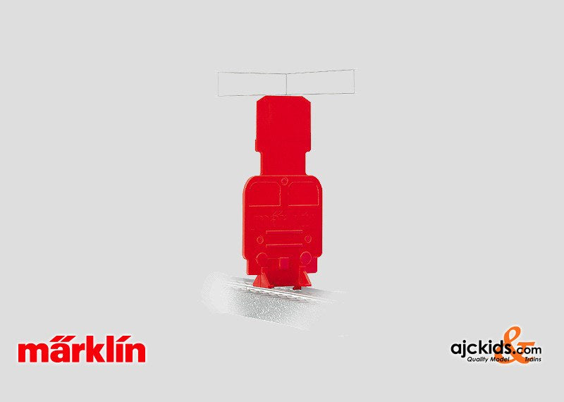 Marklin 70012 - Catenary Installation Jig