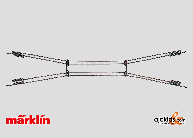 Marklin 70131 - Catenary Wire for Crossings