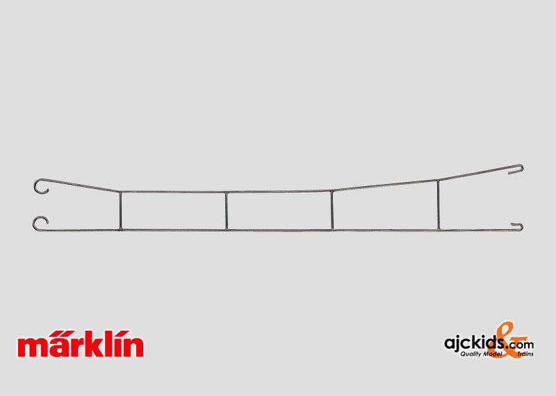 Marklin 70143 - Catenary Transition Piece