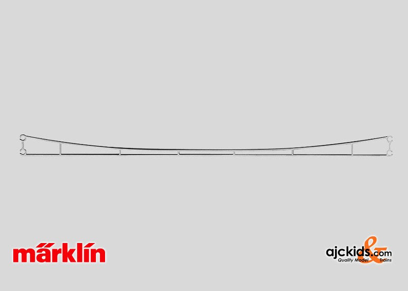 Marklin 7018 - Catenary wire section 270 mm