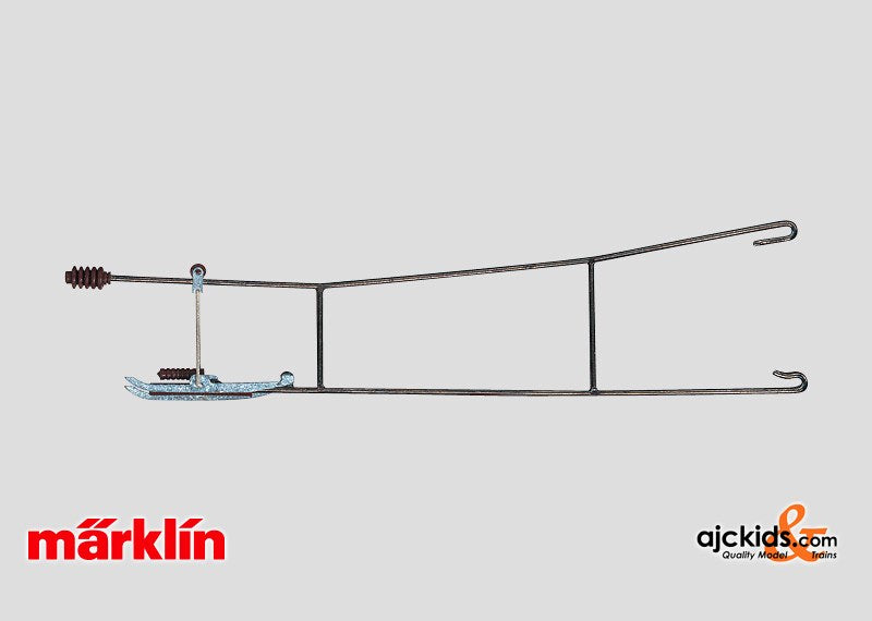 Marklin 70221 - Catenary Wire Interrupter