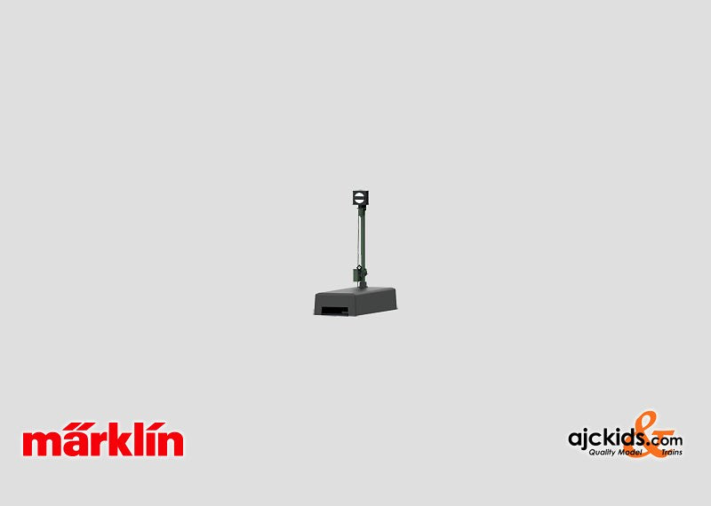 Marklin 70421 - "Sh 0 / Sh 1" Yard Signal