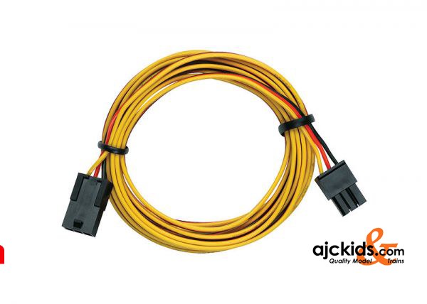 Marklin 71053 - Extension Wire (3-conductor, My world plugs)