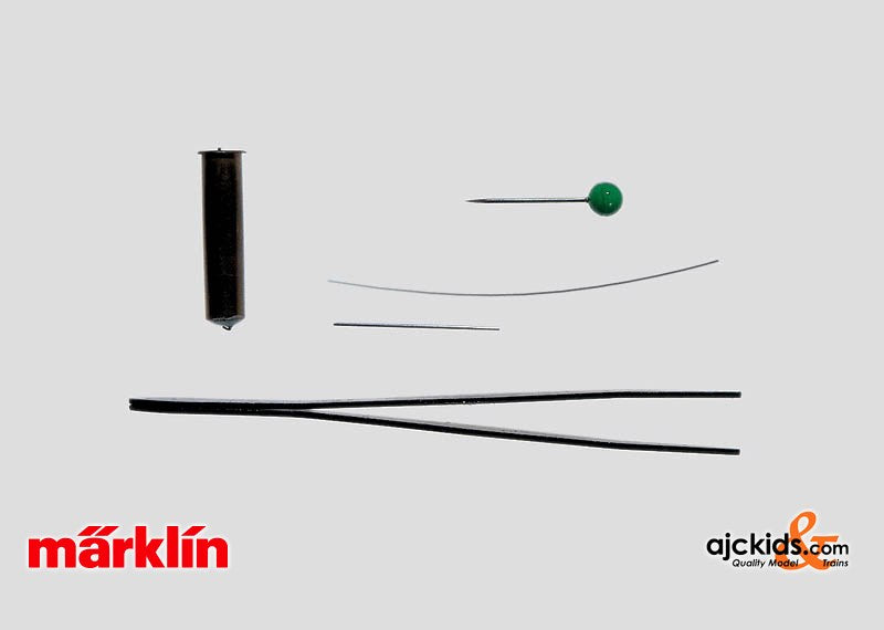 Marklin 7226 - Smoke Generator Kit