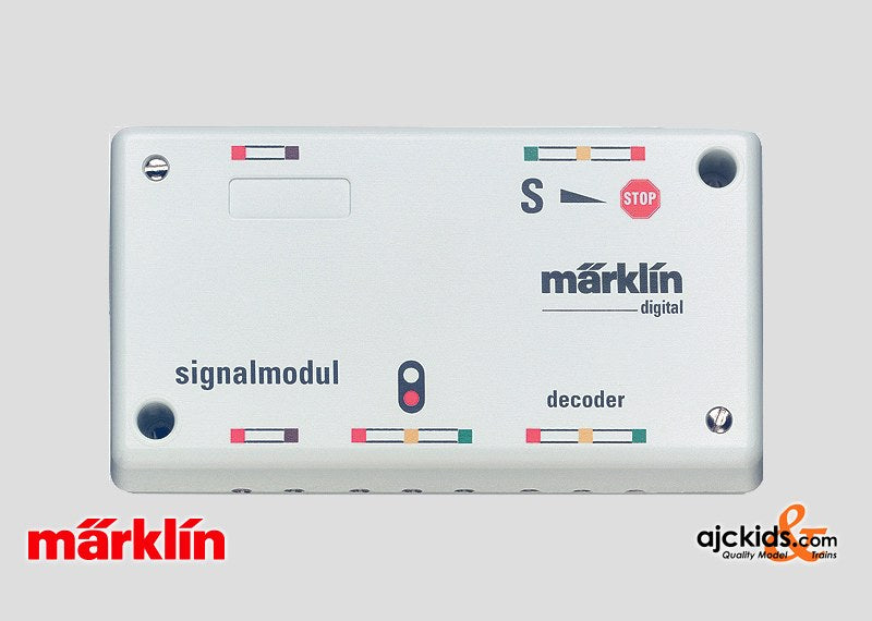 Marklin 72442 - Braking Module