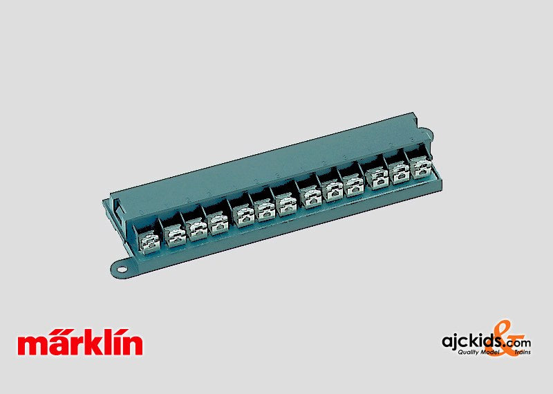 Marklin 7244 - Universal Relay
