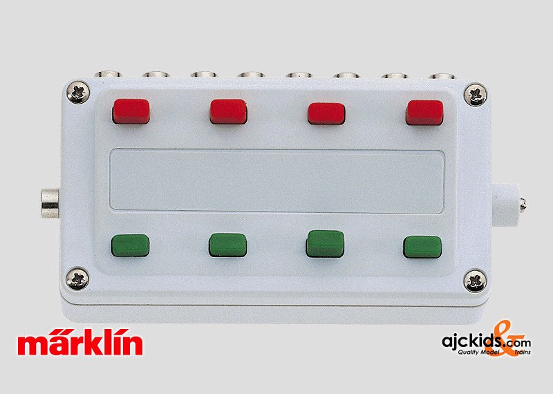 Marklin 72720 - Control Box for turnouts or signals