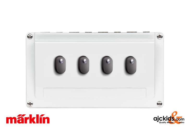 Marklin 72751 - Signal Control Box