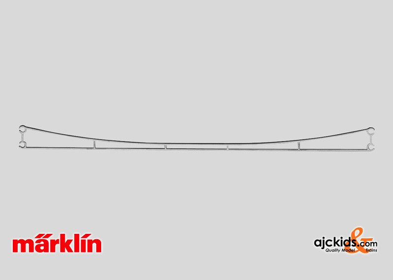 Marklin 7278 - Catenary wire section 230 mm