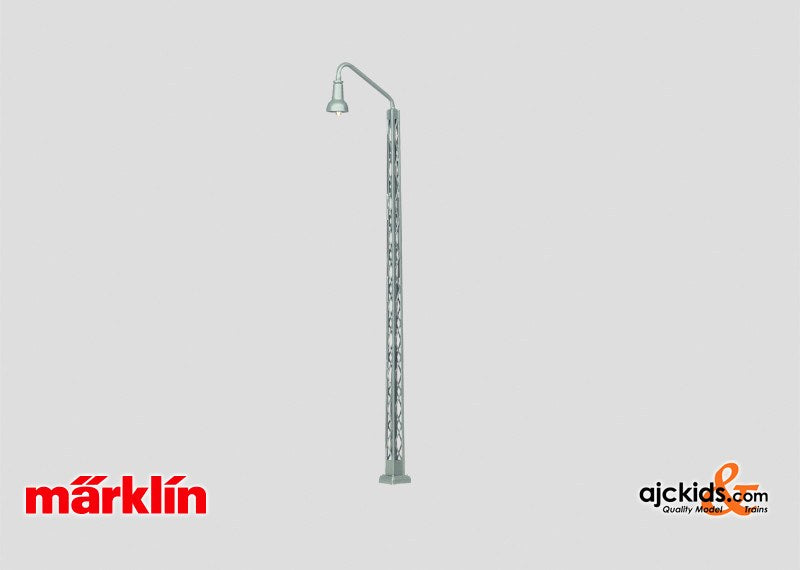 Marklin 72814 - Lattice Mast Light
