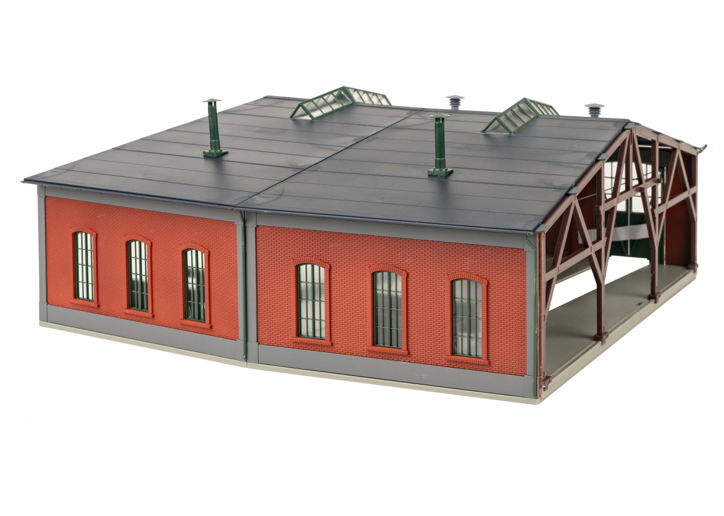 Marklin 72889 - Locomotive Shed Expansion Kit