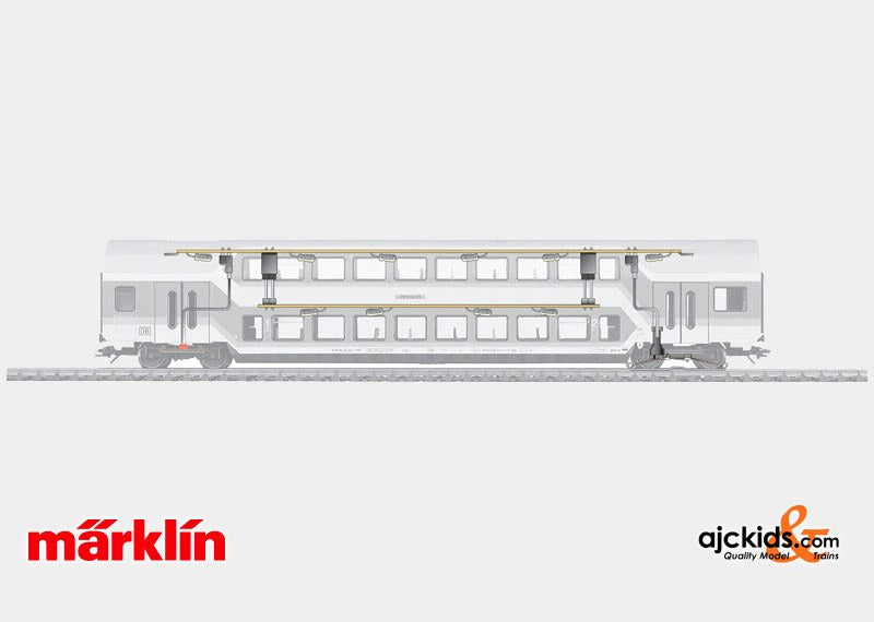 Marklin 73140 - Lighting Kit For cars 43581-43586