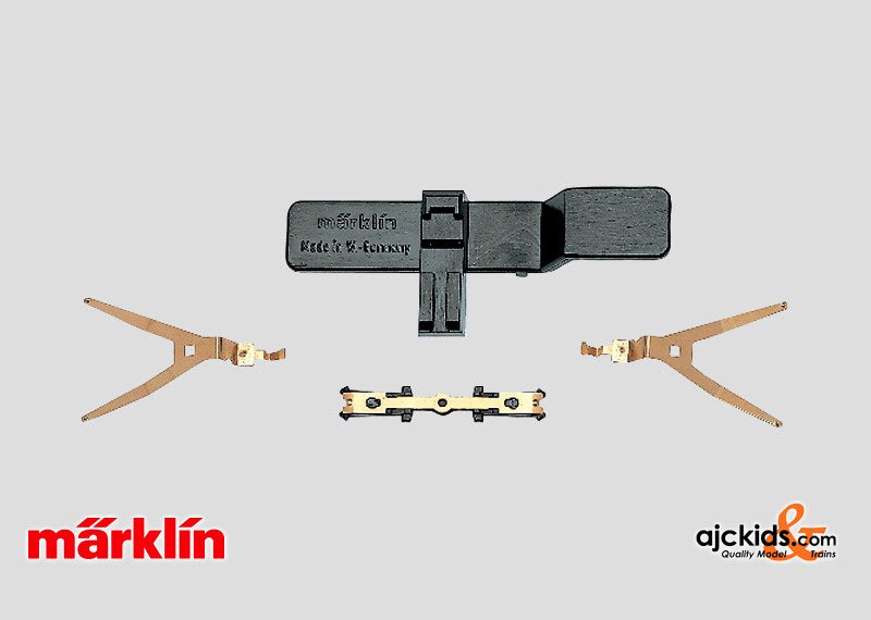 Marklin 7319 - Current Conducting Close Couplers