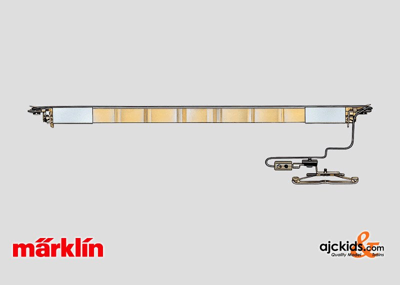 Marklin 7320 - Car Lighting Kit