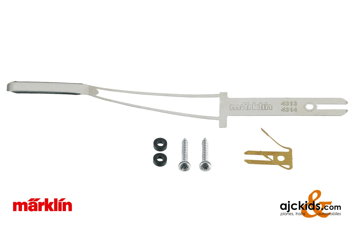 Marklin 73301 - Pickup Set for Coaches