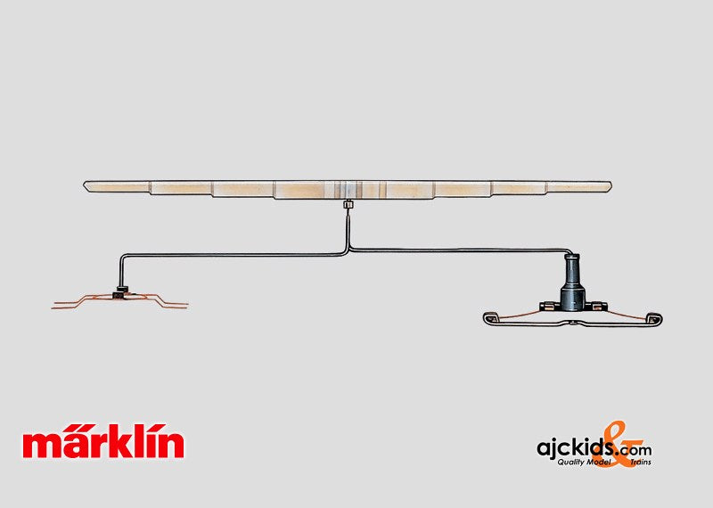 Marklin 7333 - Interior Lighting Kit