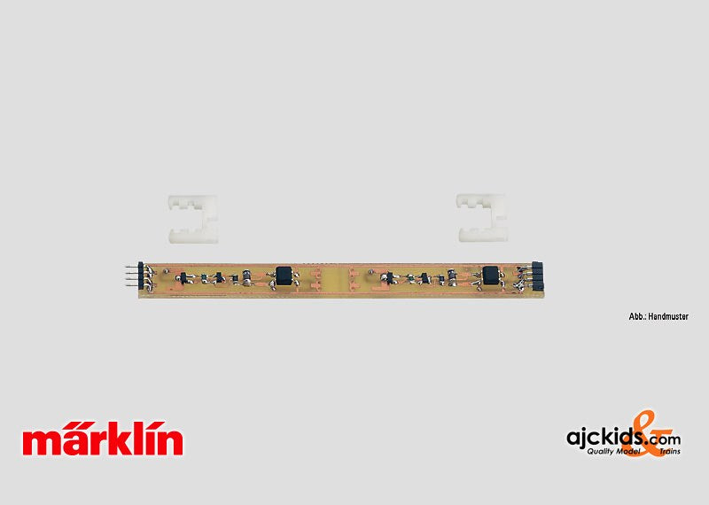 Marklin 73400 - Interior Lighting Kit with LEDs