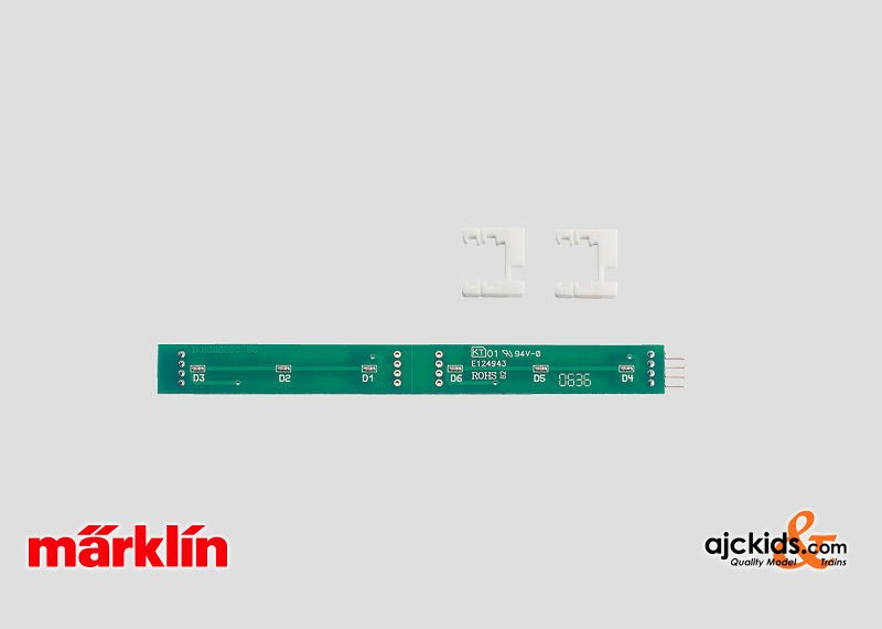 Marklin 73401 - Interior Lighting Kit