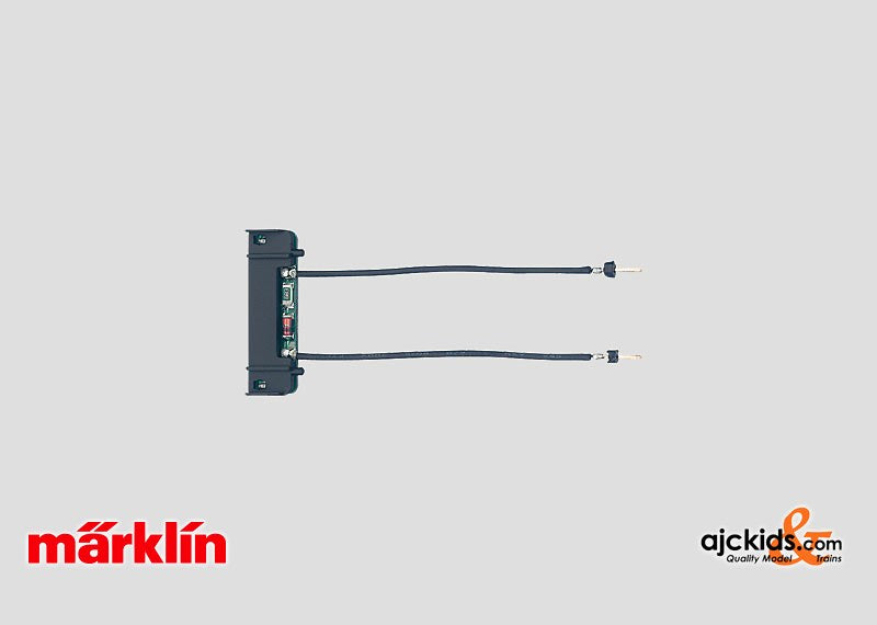 Marklin 73407 - Marker Lights with LED's