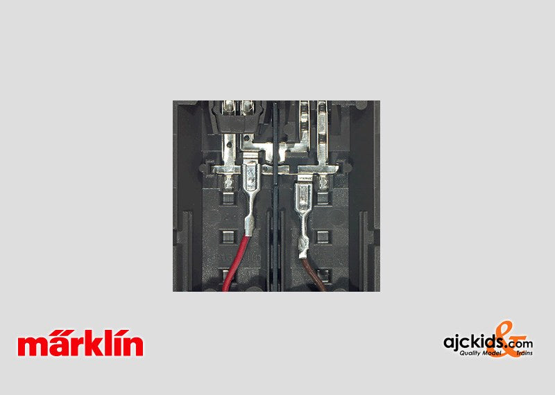 Marklin 74040 - Feeder Wire Set C-track