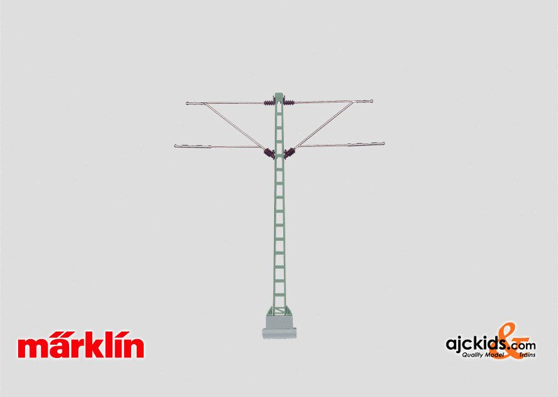 Marklin 74105 - Center catenary mast