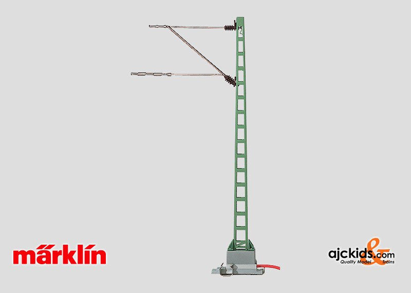 Marklin 74121 - Feeder Mast