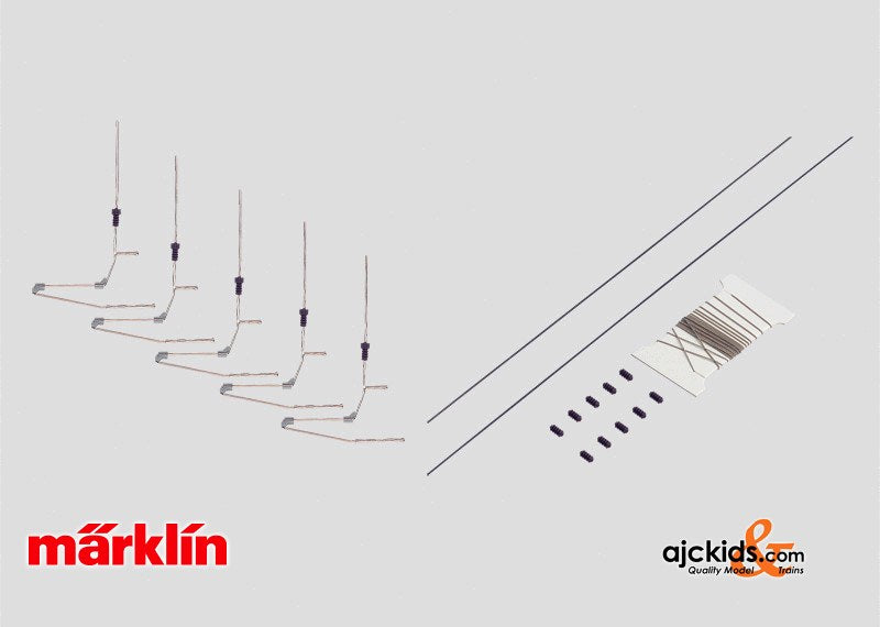 Marklin 74133 - Catenary Cross Span Kit