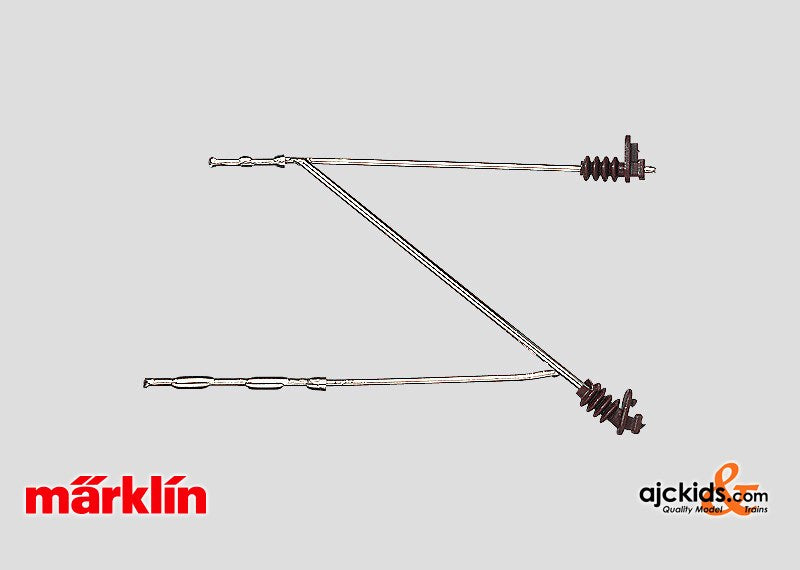 Marklin 74151 - Single Outrigger Arm