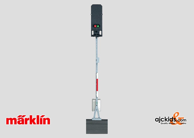 Marklin 74391 - Color Light Block Signal