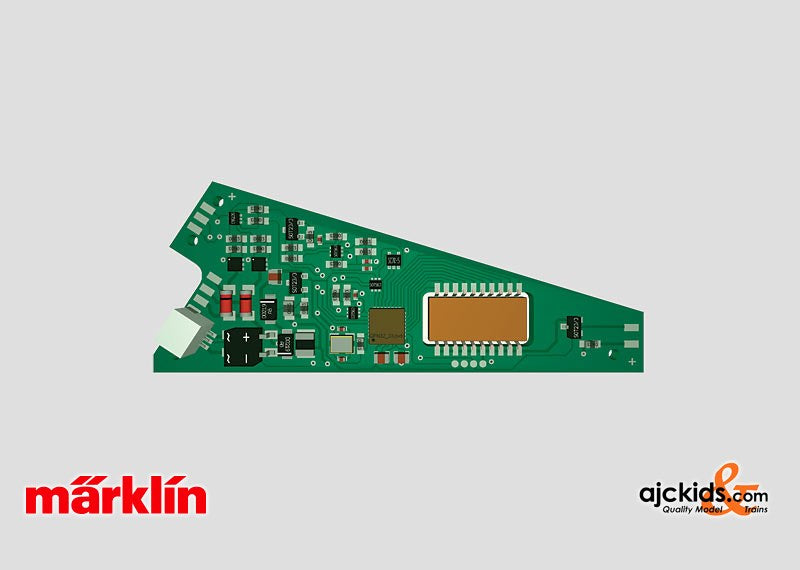 Marklin 74461 - Digital Decoder C-Track (is now 74462)