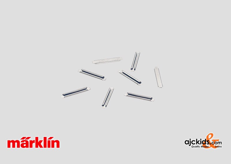 Marklin 74994 - Rail Joiners for C Track