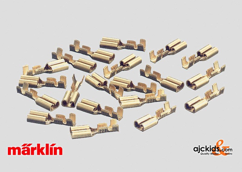Marklin 74995 - Spade connectors C-Track