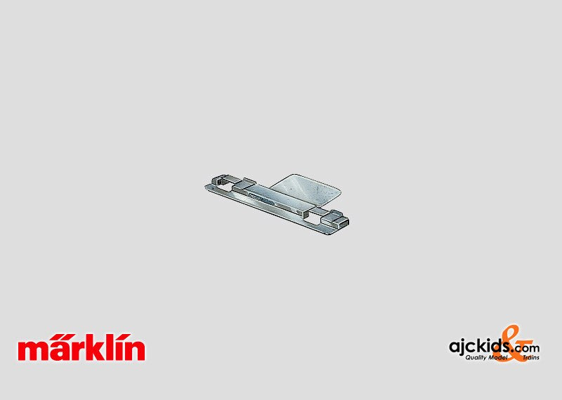 Marklin 7522 - Third Rail Insulator K-Track (pack of 5)