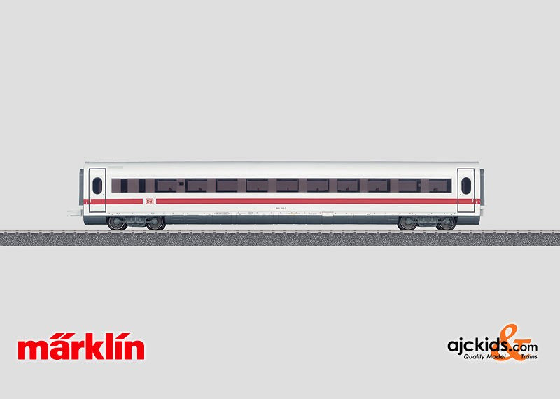 Marklin 78056 - ICE 2 Theme Extension Set