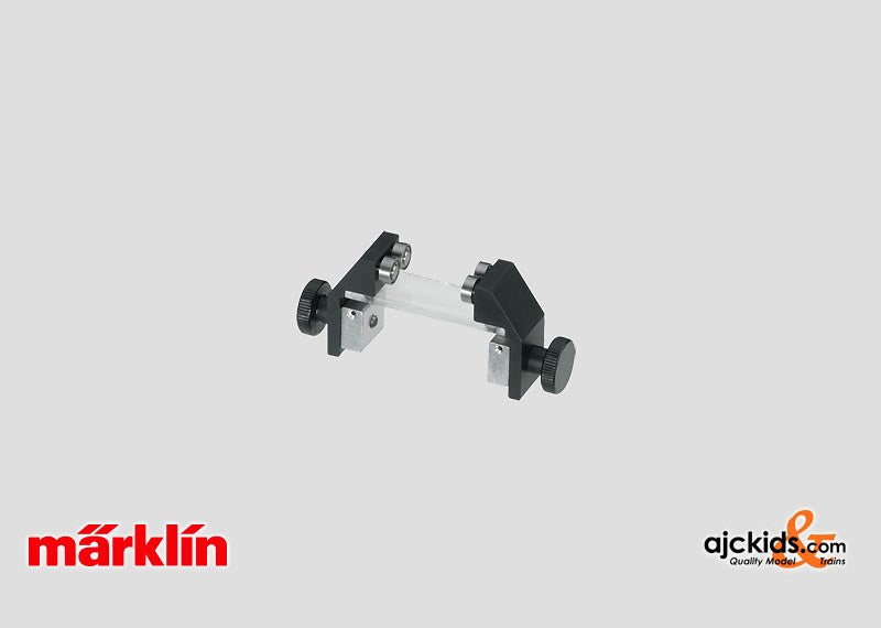 Marklin 78159 - Pair of extra Roller Brackets (black)